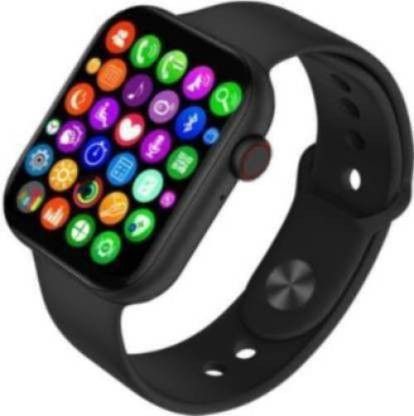 NKL Full Heart Rate 55 +Smart Watch-picture-18