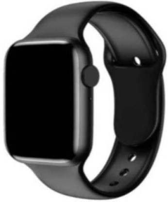 NKL Dual Strap Fully Display Smart Watch-picture-14