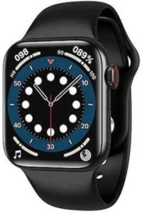 NKL Fully Display 500+Smart Watch Loading-picture-12