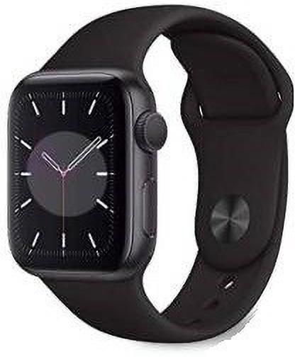 NKL Premium Quality Smart Watch Series6-image-8
