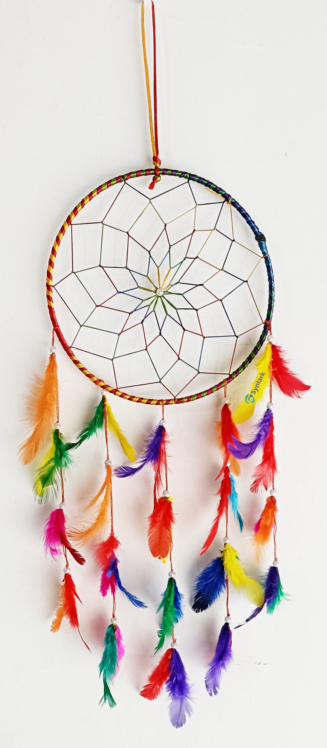 synlark Feather Dream Catcher-picture-19
