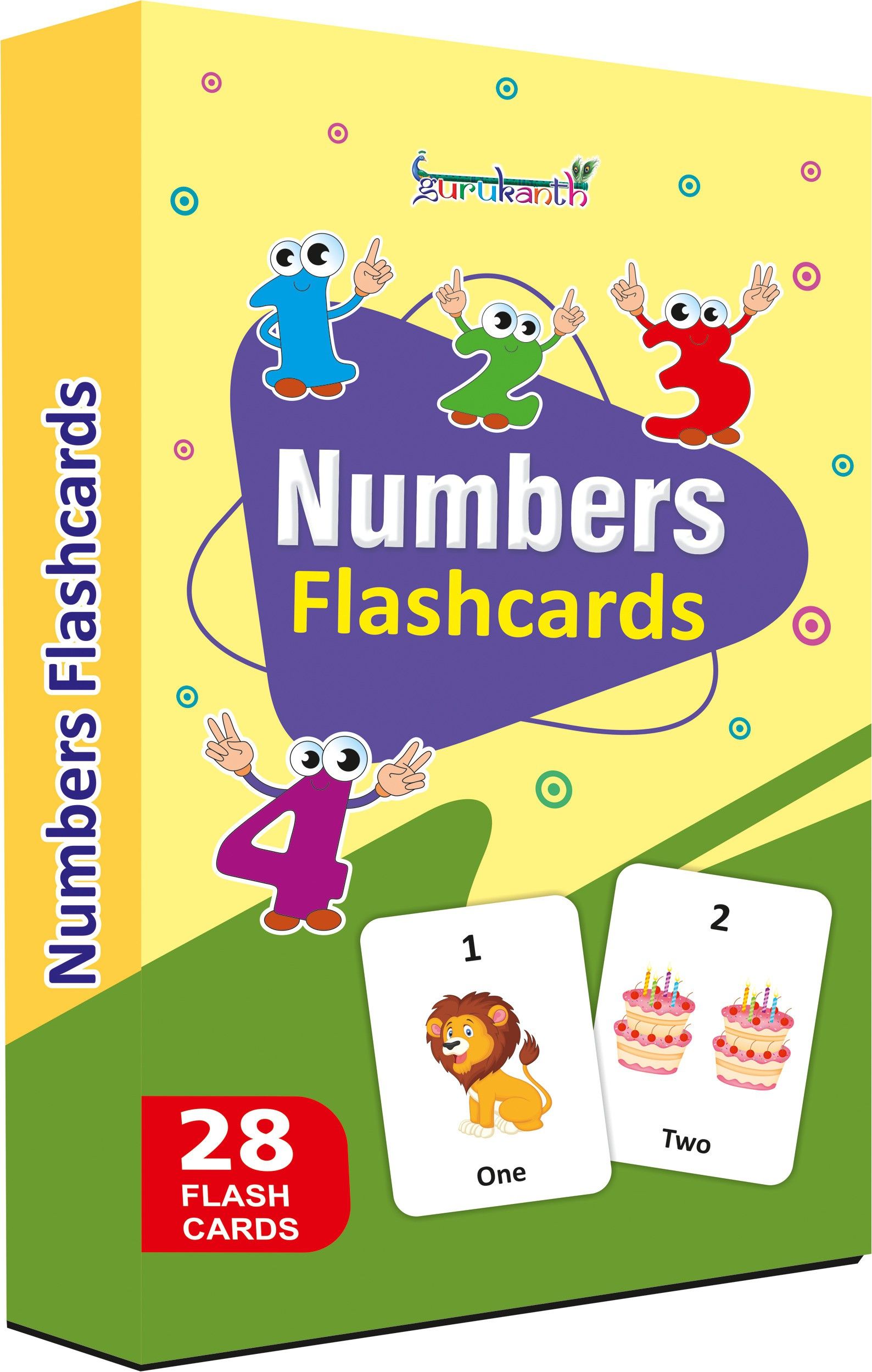 Numbers Flashcards for kids-image-26
