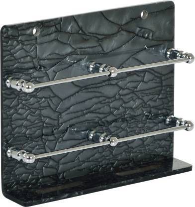 M/S DSNS Acrylic Wall Mount Holder for Mobile / Remote | Phone Charging Stand | Pack Of 1 Mobile Holder-picture-25