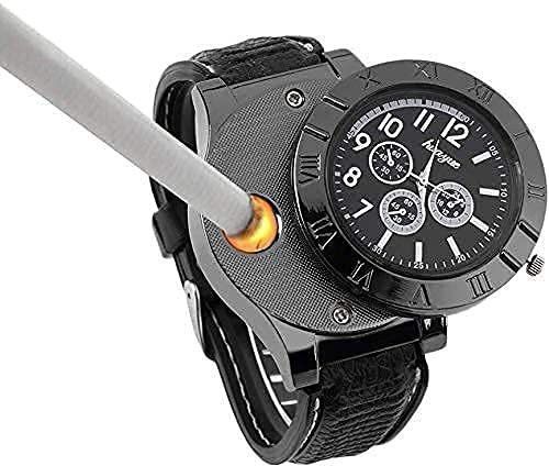 techel 57 _lighter / lighter smoking / cigarette lighter / lighter watch / lighter watch for men smoking watch Cigarette Lighter Stylish Pocket Lighter Pocket Lighter-picture-36