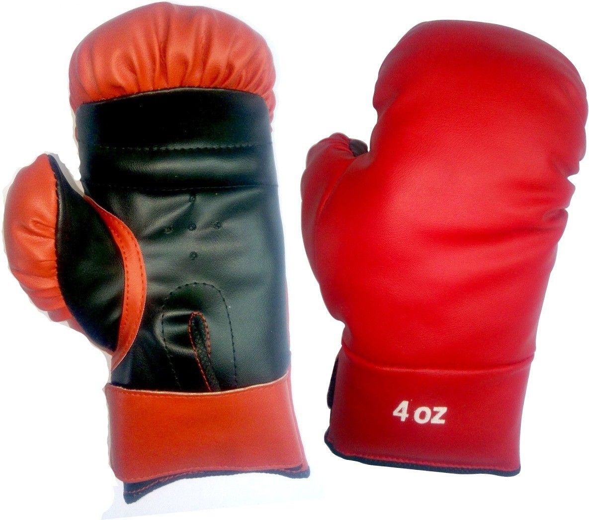 unik 4 OZ Boxing Gloves-picture-10