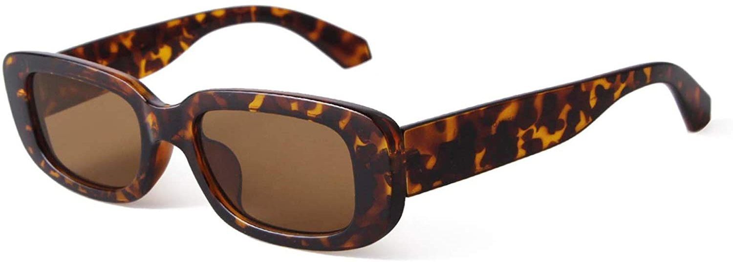 jubilant UV Protection Rectangular Sunglasses (Free Size)-picture-13