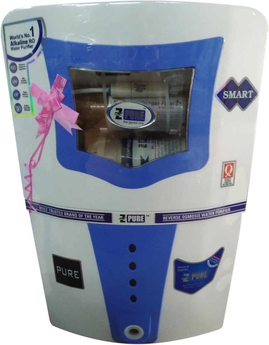 WATER PURIFY SMART Solid Filter Cartridge-image-46