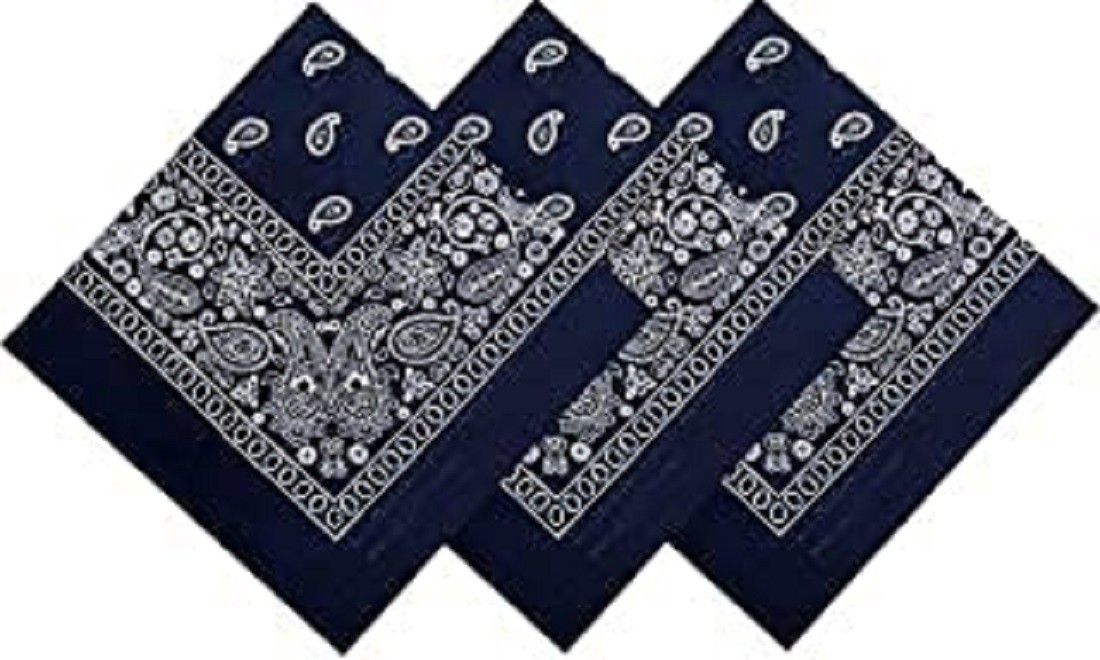 bismaadh Boys, Girls, Boys & Girls, Men, Women, Men & Women Printed Bandana-picture-47