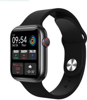NKL Newly Smart Watch Metal Stronger-image-41