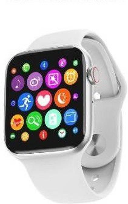 NKL Waterproof Full Screen 550+Smartwatch-picture-21