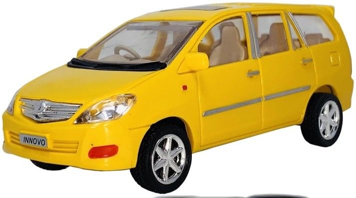 vd toy's yellow old innova-picture-31