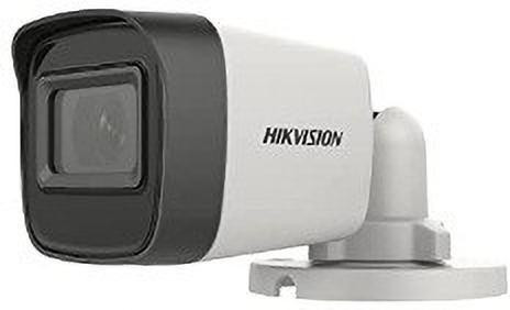 HIKVISION DS-2CE16H0T-ITPFS Security Camera image 1