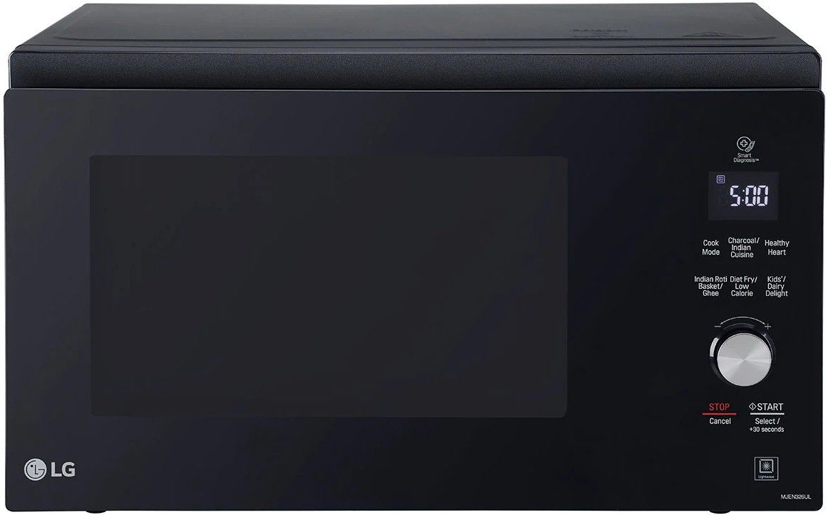 lg 32 L Convection Microwave Oven-picture-8