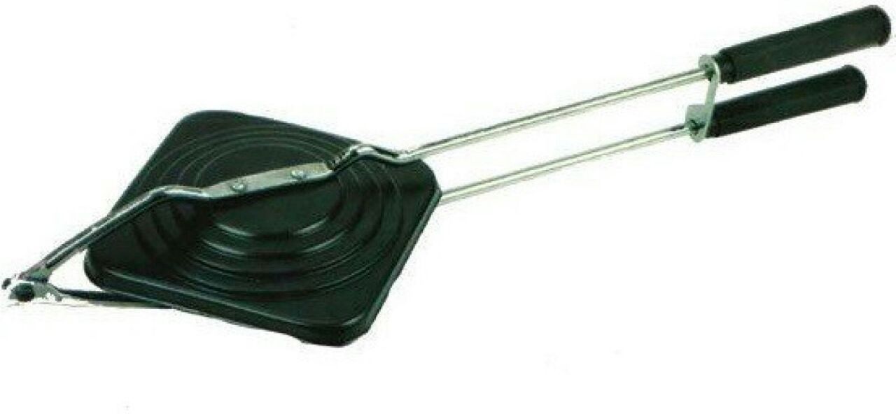 Standard Non Stick Gas Sandwich Toaster Grill Toast