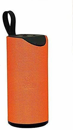 TRIMMO New Arriving Power boost high sound blast with ultra 3d bass New arrival tg113 waterproof/splashproof mini dynamite thunder sound Wireless Bluetooth Speaker for car/laptop/home audio & gaming With usb/fm/tf card & line in aux supported 10 W Bluetooth Speaker 10 W Bluetooth Tower Speaker Speaker Mod image 1