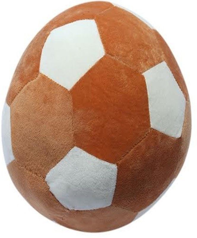galaxy world Football Stuffed Toy- 28 cm-picture-11