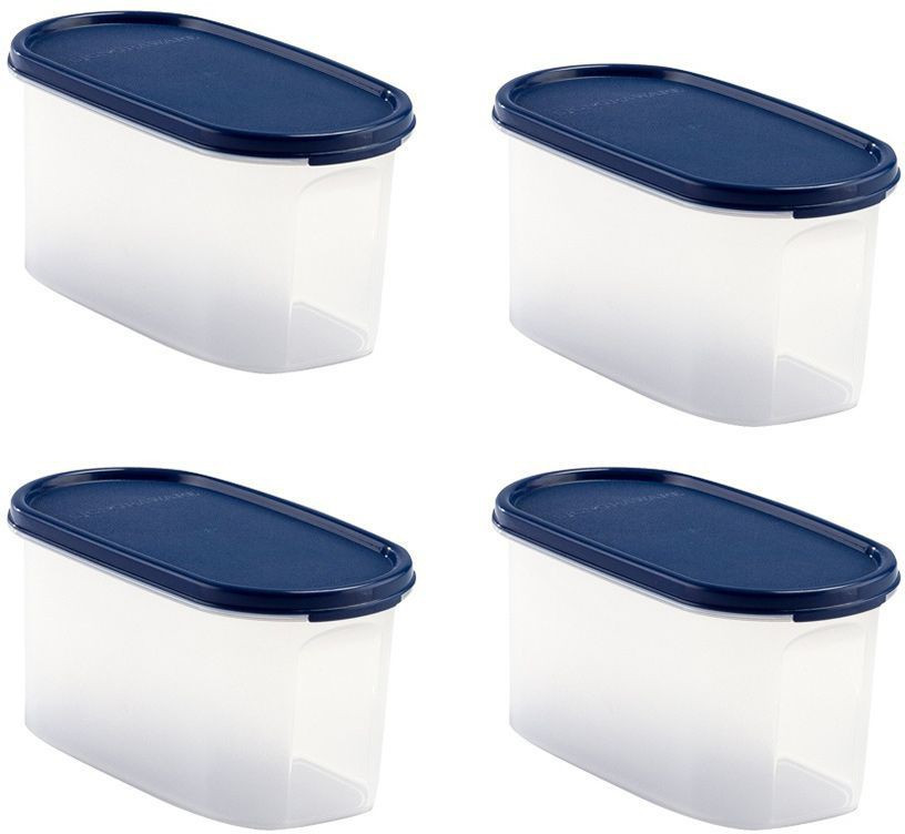 tuperwaare Polypropylene Grocery Container - 1100 ml image 1