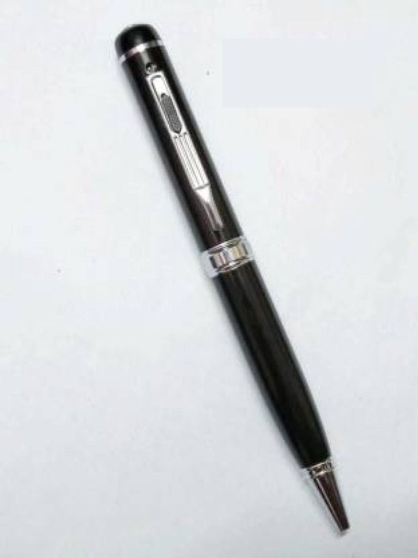 SATTOBISION SPY Pen Camera Portable Video Recorder Spy Camera-picture-46