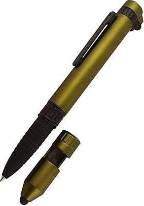vagmi Premium 6 function military pen with rugged looks. Ball Pen-picture-23