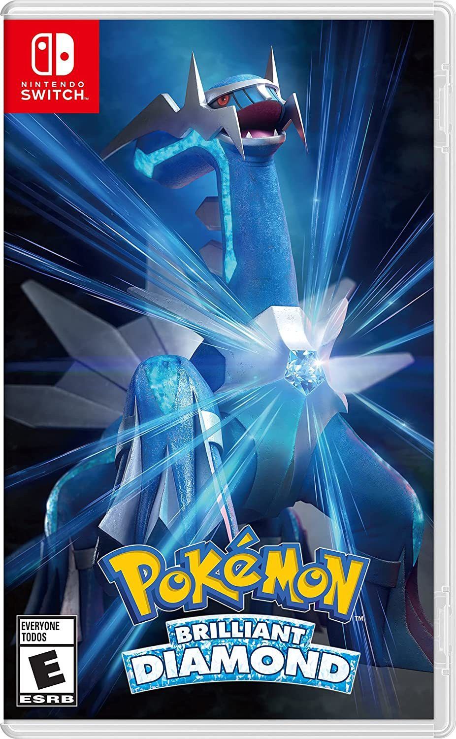 Pokemon Brilliant Diamond (Nintendo Switch) (2021)-picture-18