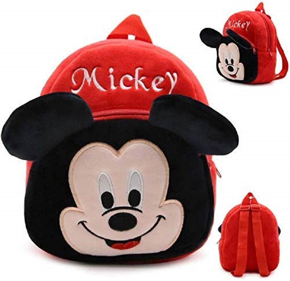 staryans Kids School Bag, School Bag For Kids Mickey School Bag-picture-20