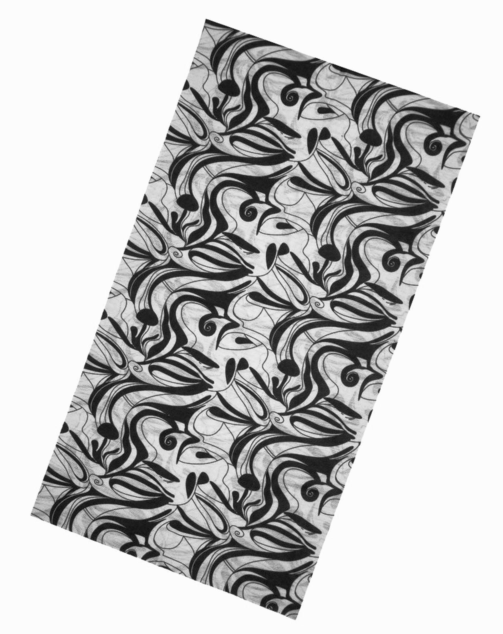 voici Men & Women, Men, Boys, Women, Girls Graphic Print Bandana-picture-29