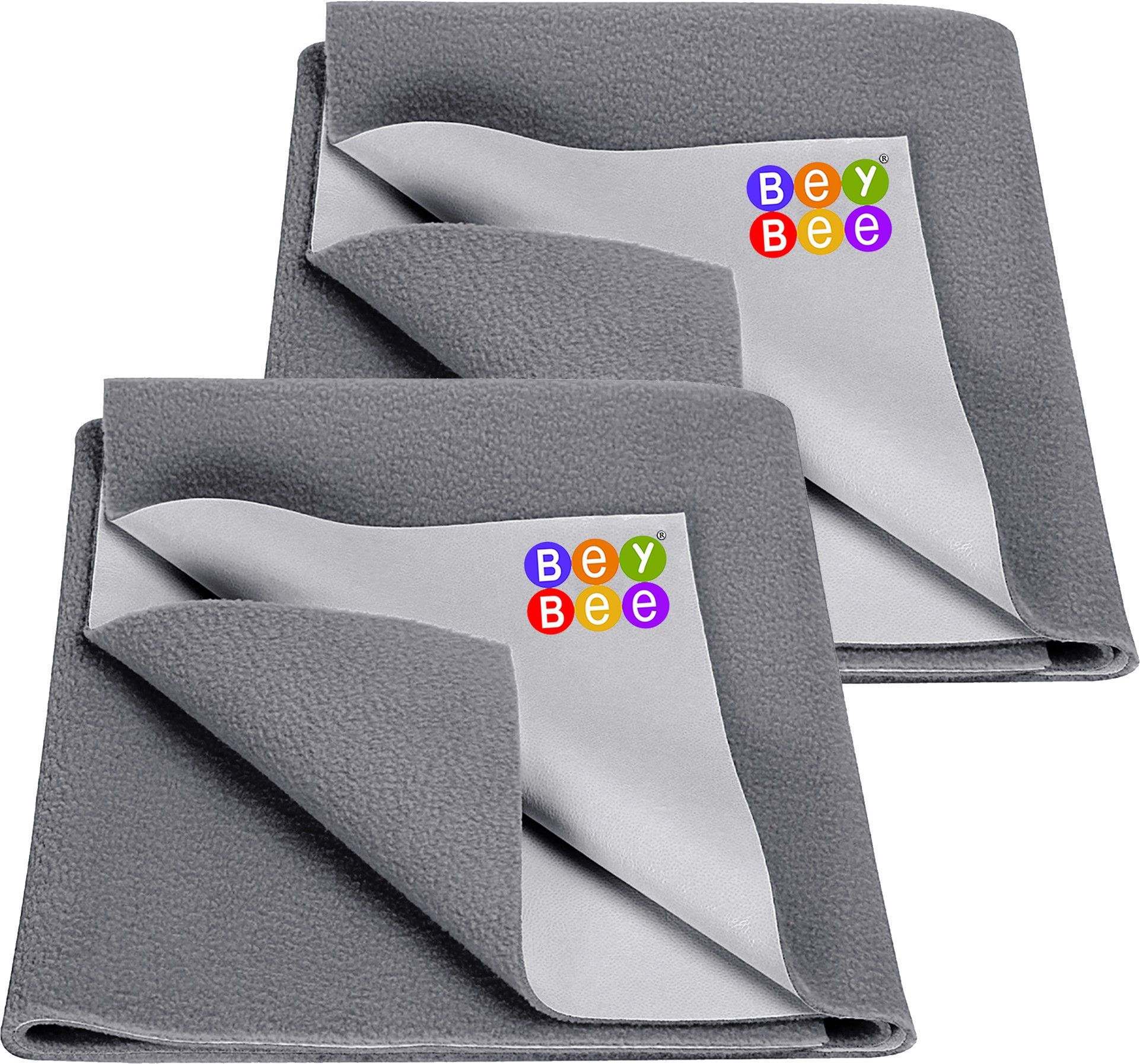beybee Cotton Baby Bed Protecting Mat-picture-20