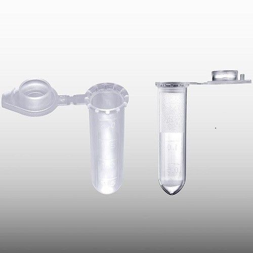 2 ml Rimmed Plastic Test Tube-image-47