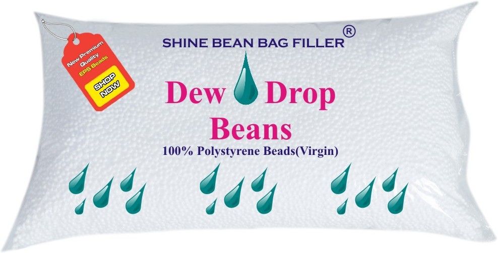 1 kg Bean Bag Filler