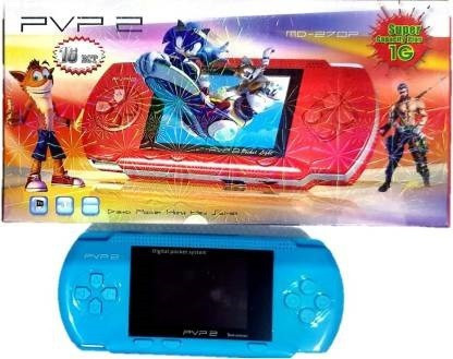 pvp2.5 Game Of The Year Edition image 1