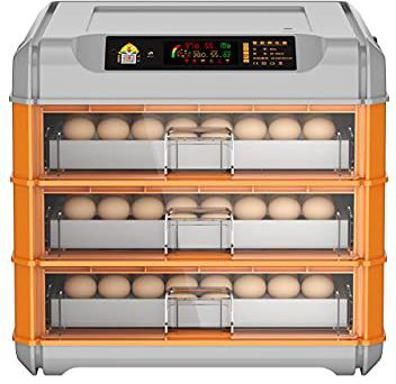 tm&w Newest chicken egg incubator, for 192 egg incubator with roller tray Egg Incubator-picture-11