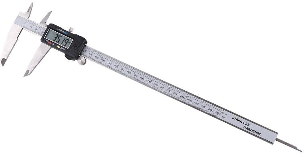 kirti ndt 300 DIGITAL VERNIER CALIPER AEROSPACE VERNIER Height Gauge-picture-15