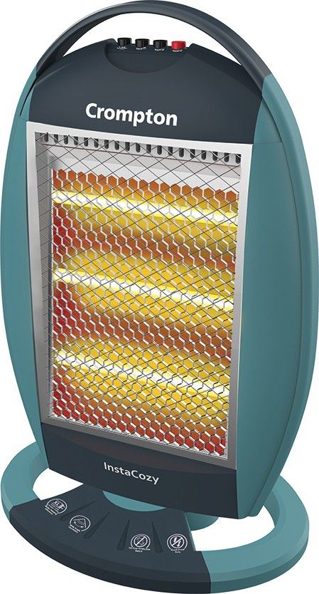 Insta Cozy Insta cozy halogen Halogen Room Heater