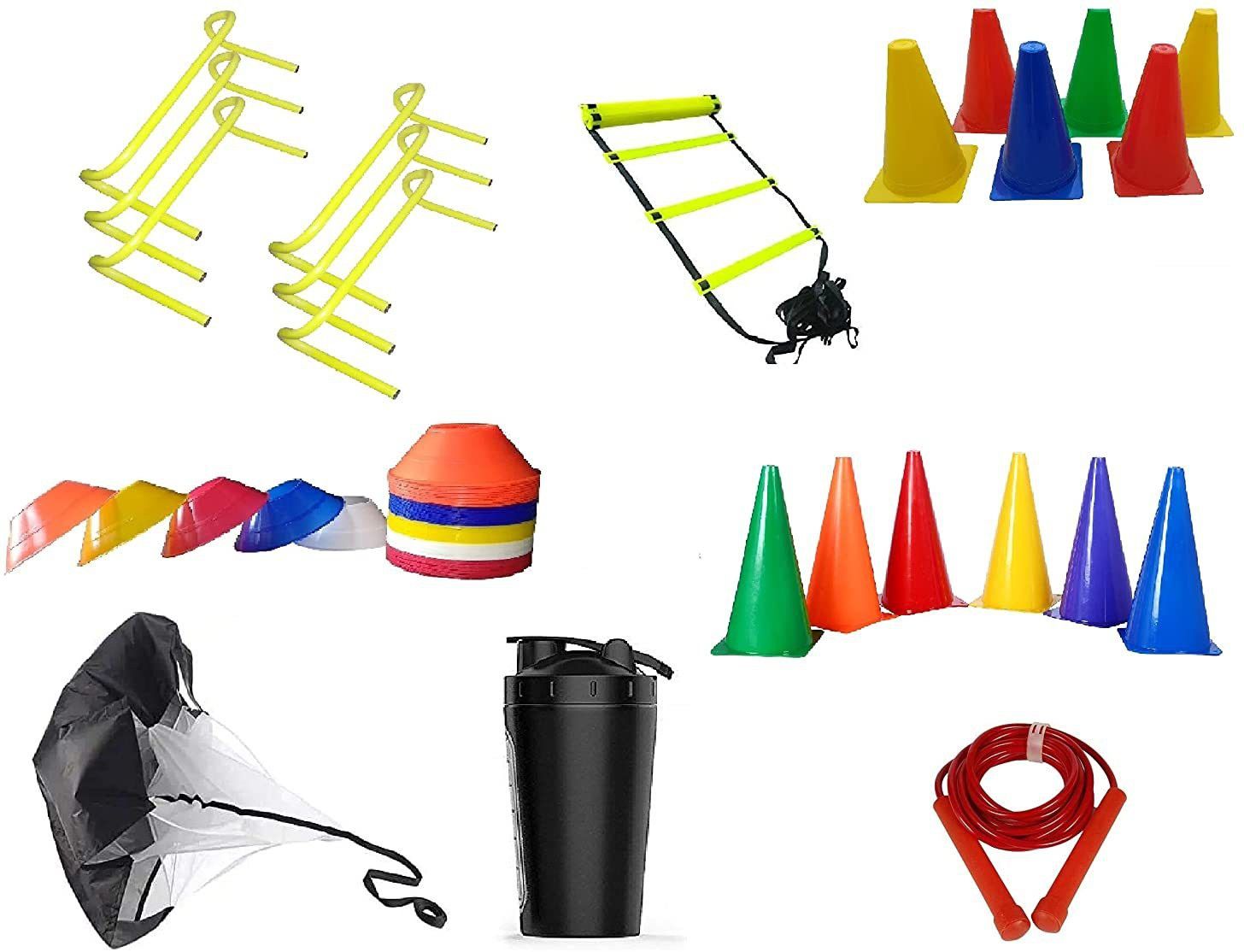 ymd PVC Speed Hurdles-picture-10