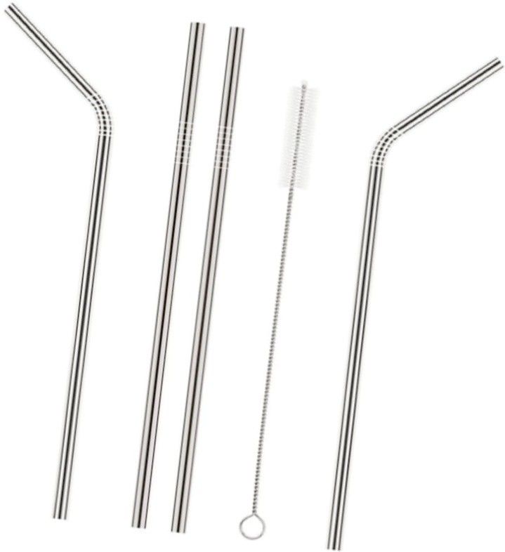 tedred Straight Drinking Straw-picture-27