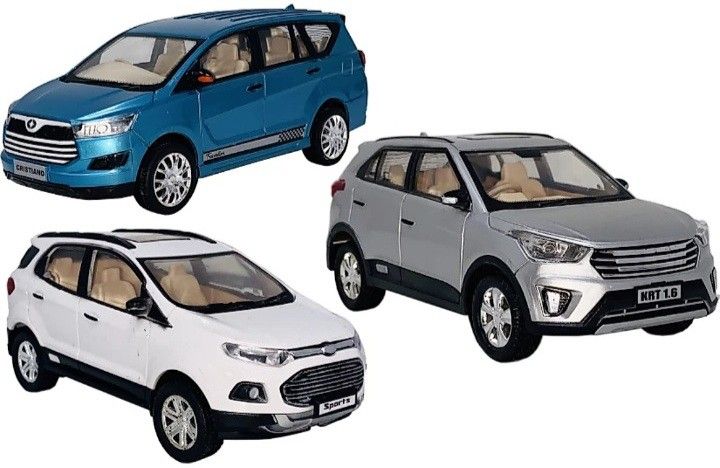 vd toy's centy cars combo of 3-picture-29