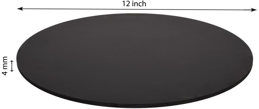 omkraft Acrylic Cake Server-picture-12