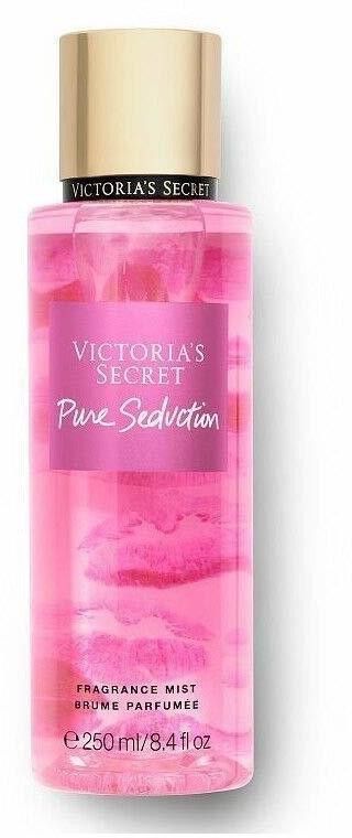 victoria's secret Pure Seduction (Purchased from the Brand) Body Mist-For Women-picture-33