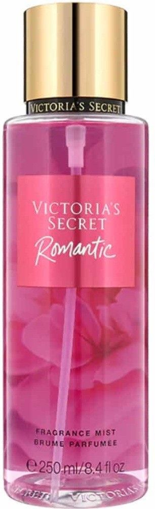 Romantic (Purchased from the Brand) Body Mist - For Women-image-8