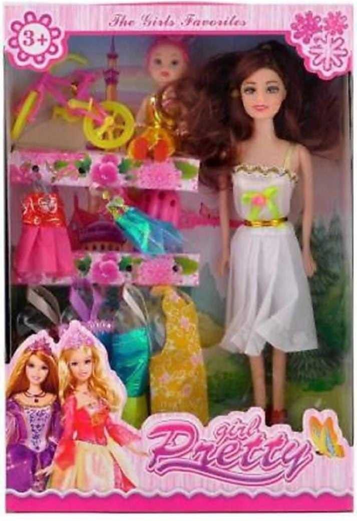 vd toy's preeti doll a1-picture-21