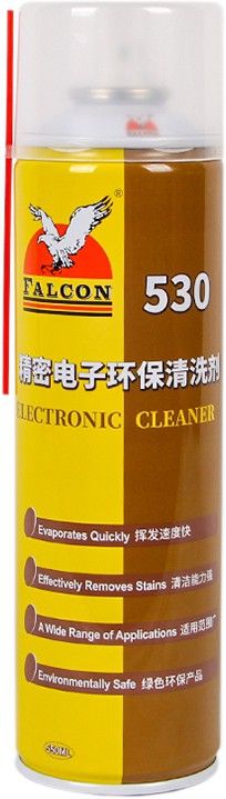 FALCON 530 Electronic Products Environmental Electrical Cleaning Spray-image-44