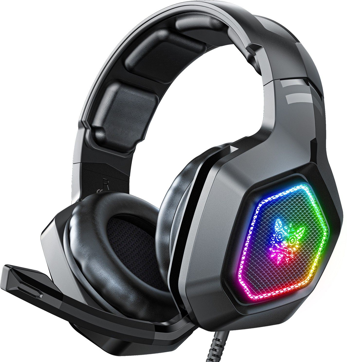 K10 7.1 Wired Gaming Headset-image-26