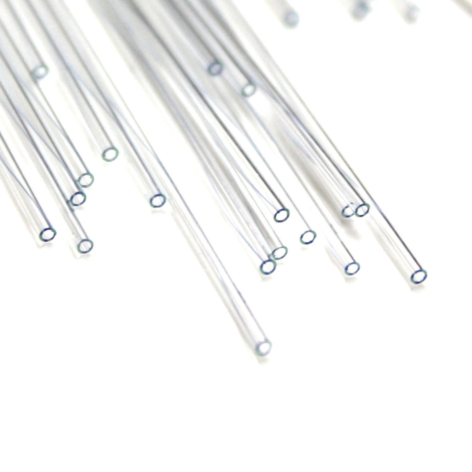apex labs Melting Point Capillaries Tubes Both End Opens 75 mm, 100 Pcs Test Indicator-picture-19