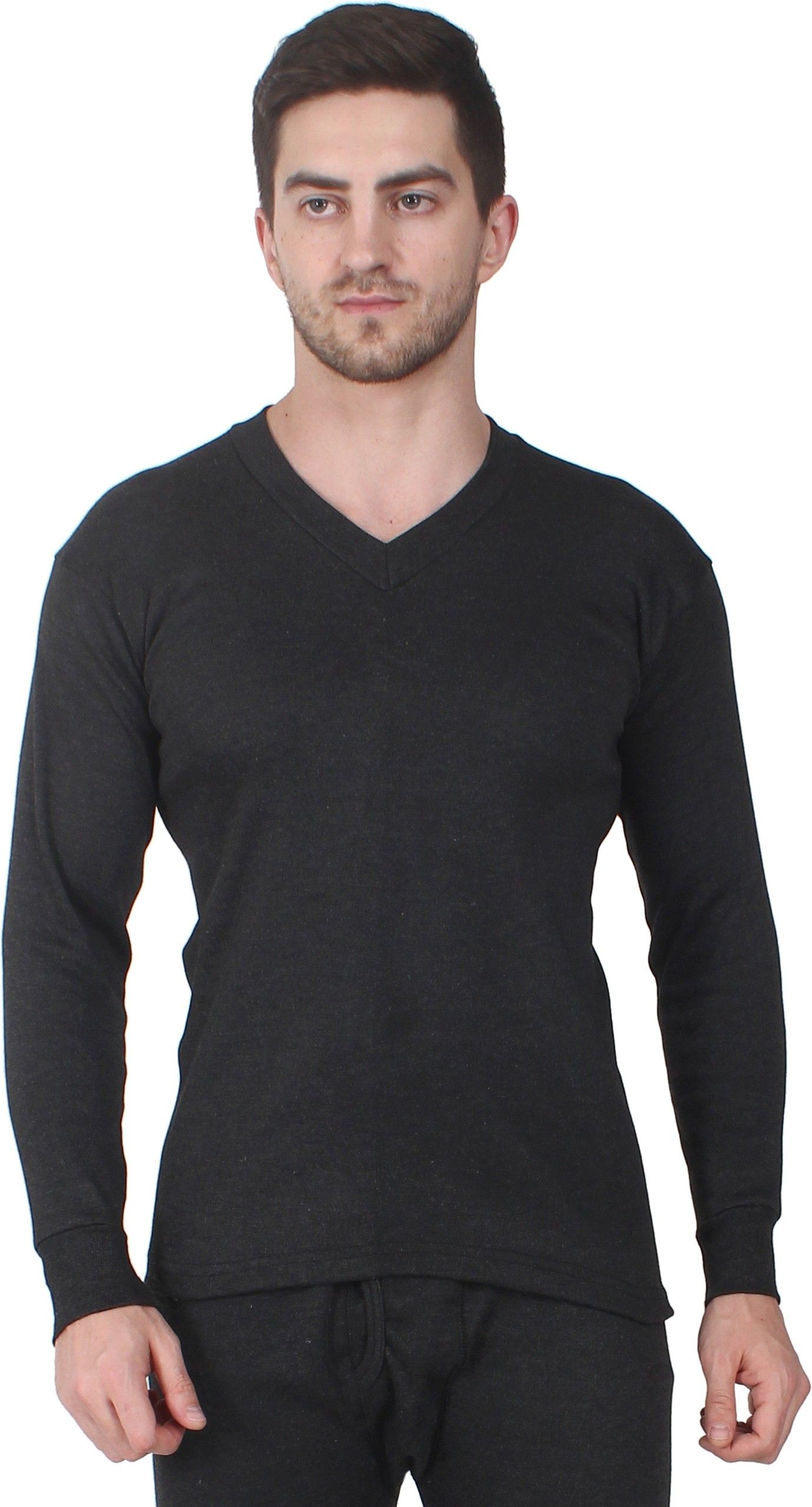 ALFA Oswal Thermal Winter Wear Men Top Thermal-image-45