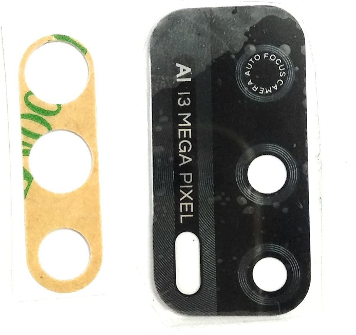 mobileworld SMART 4 PLUS INFINIX SMART 4 PLUS Camera Lens Glass Mobile Phone Lens