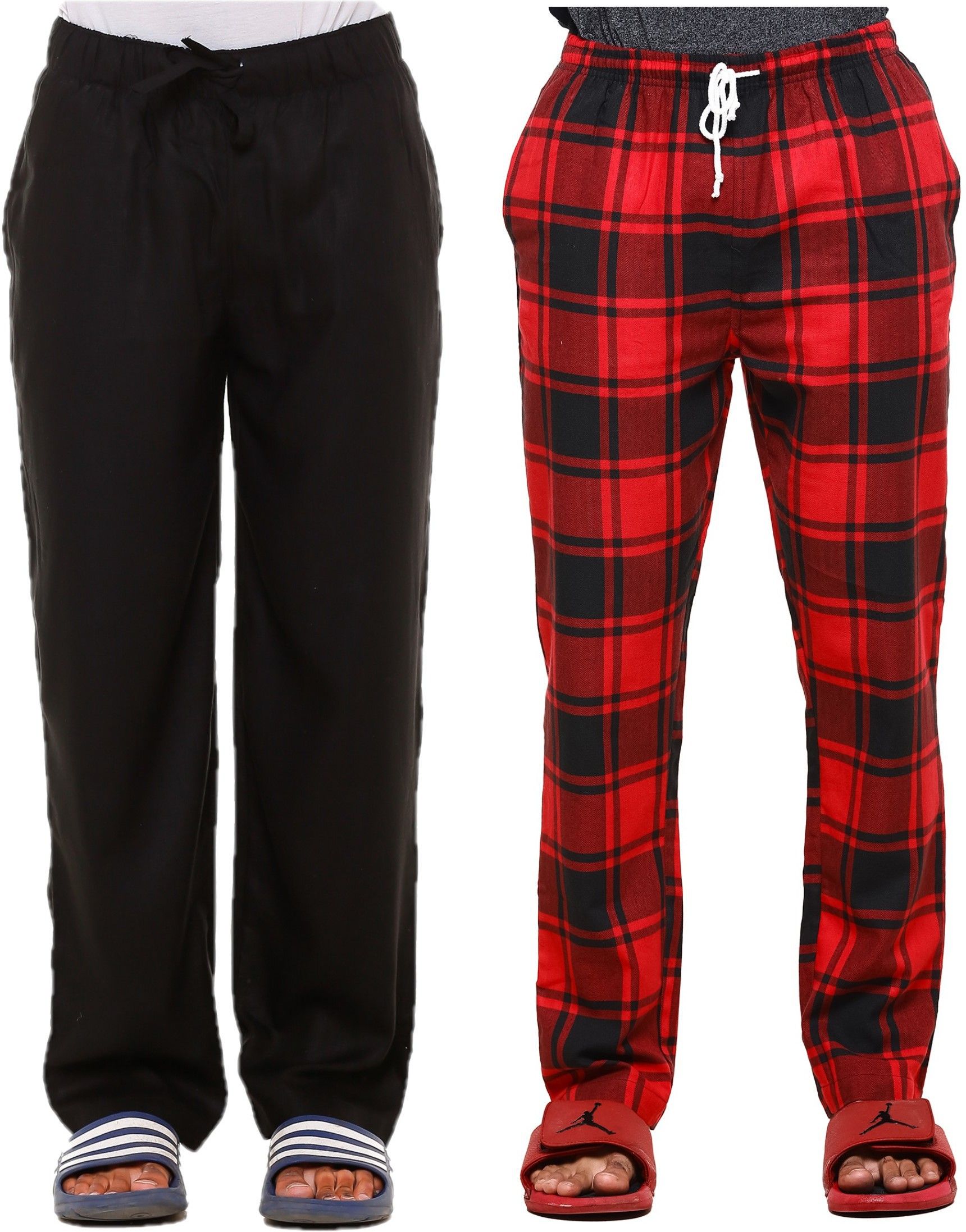 twist99 Pack of 2 Men Pyjama-picture-17