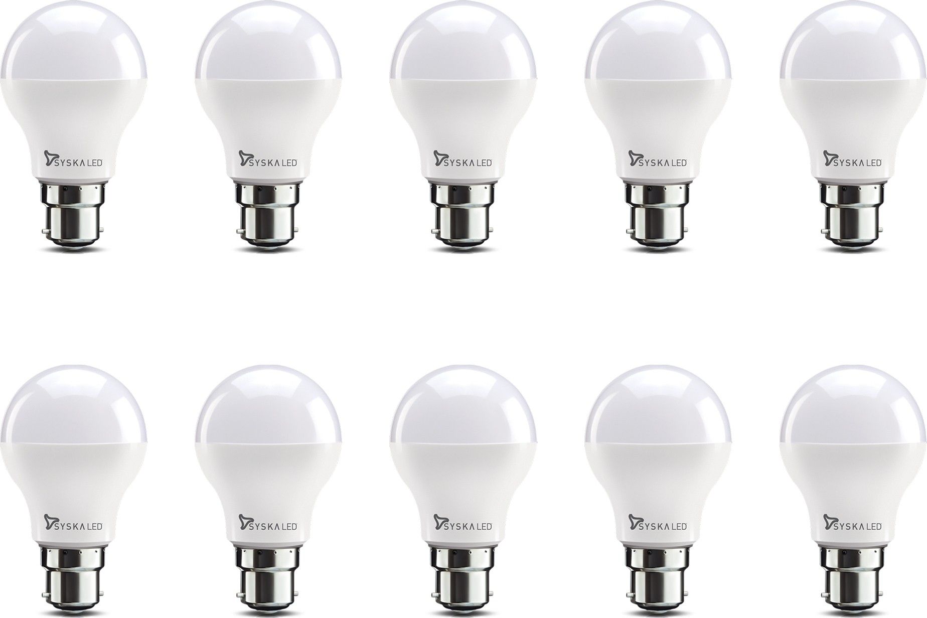 5 W Basic Standard B22 LED Bulb-image-19