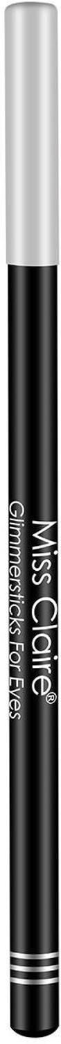 miss claire Glimmersticks For Eyes - Black E-01 1.4 g-picture-30
