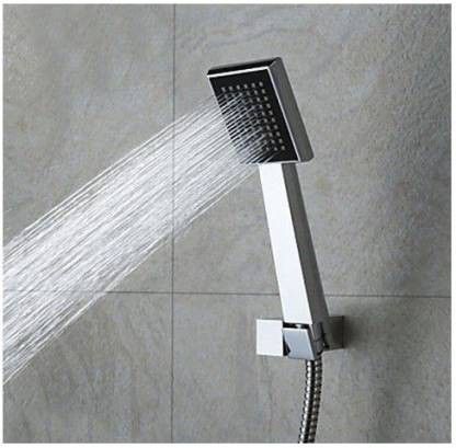 PRST3507 Hand Shower with Tube 1.5 Meter Shower Head Faucet Set-image-11