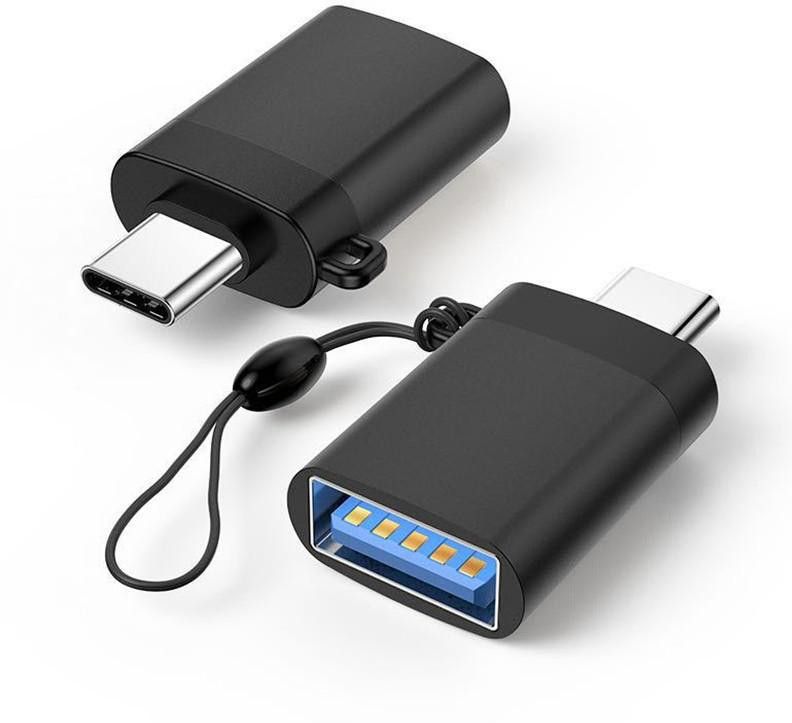 SANNO WORLD USB Type C OTG Adapter-picture-11
